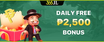 Daily Lucky Freebie promotion image