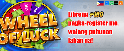 First Deposit Booster promotion